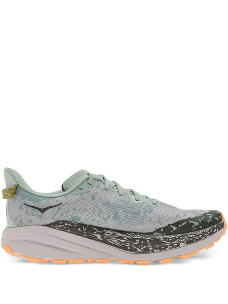  Hoka Gore-tex Patterned Sneakers - Green 