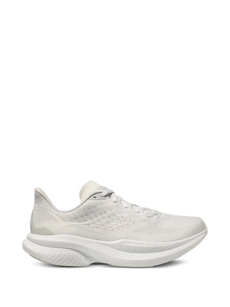  Hoka Mach 6 Sneakers - Neutrals 