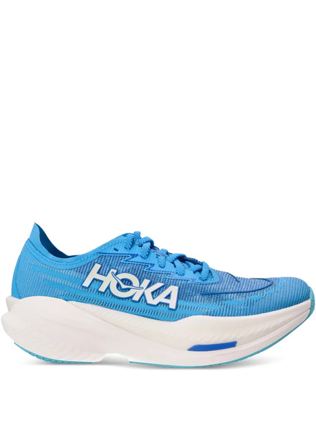  Hoka Mach X 2 Sneakers - Blue 
