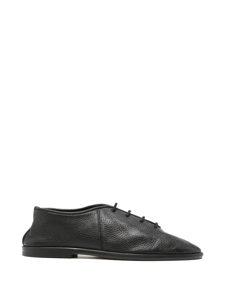  Homies Lace-up Shoes - Black 