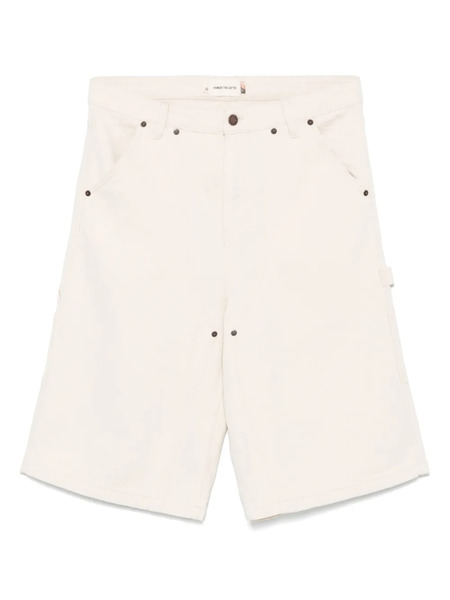  Honor The Gift Gears Carpenter Shorts - Neutrals 