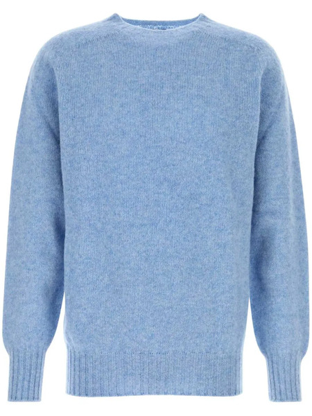  Howlin' Birth Of The Cool Jumper - Blue 