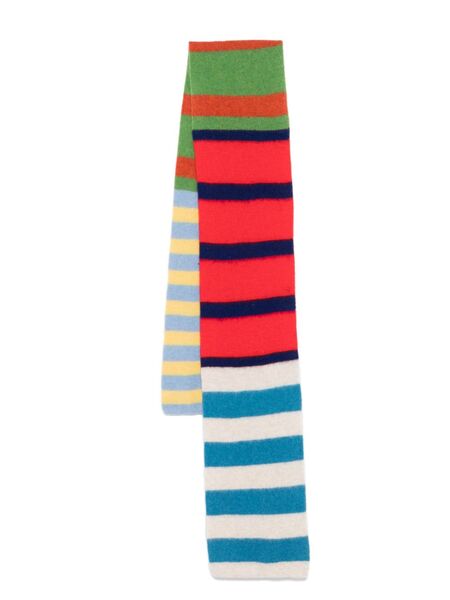  Howlin' Cosmic Surfin Scarf - Neutrals 