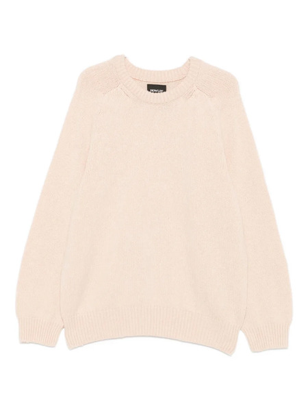  Howlin' Crew-neck Sweater - Neutrals 