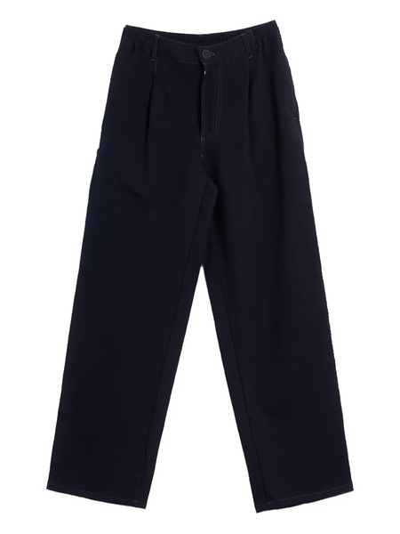  Howlin' Textured Trousers - Blue 