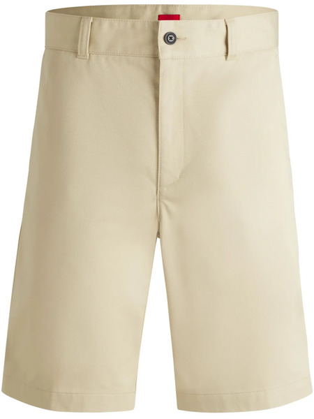  Hugo Darik Shorts - Neutrals 