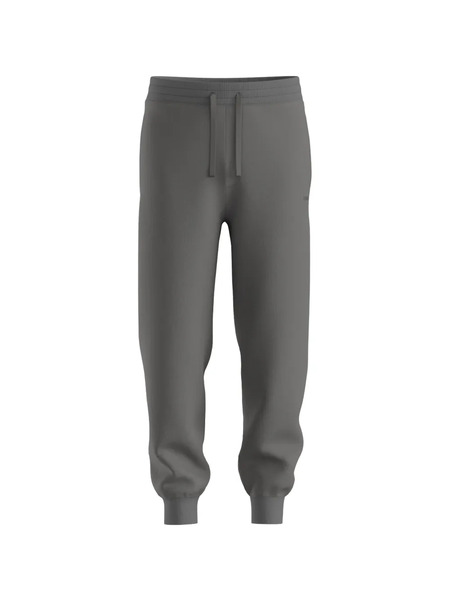  Hugo Drawstring Track Pants - Grey 