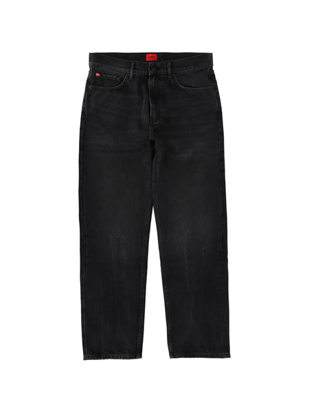  Hugo Grey Jeans - Black 