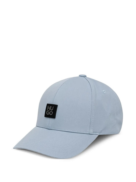  Hugo Jake-me Baseball Cap - Blue 