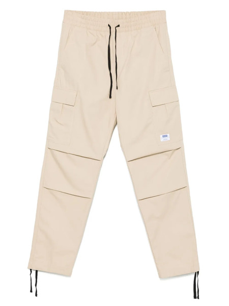  Hugo Ripstop Trousers - Neutrals 