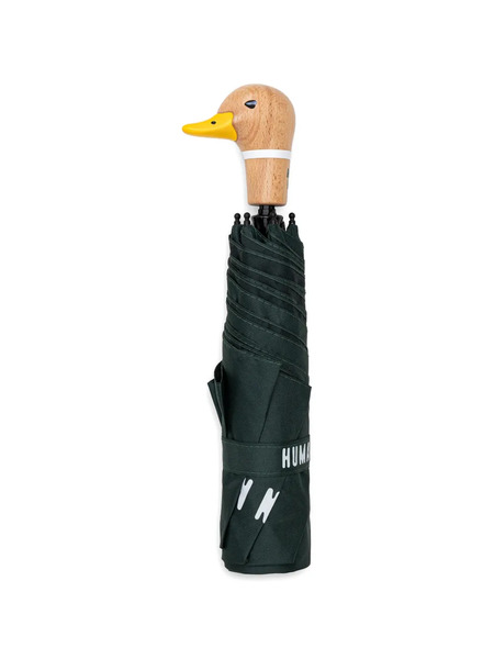  Human Made Duck Handle Umbrella - Green 