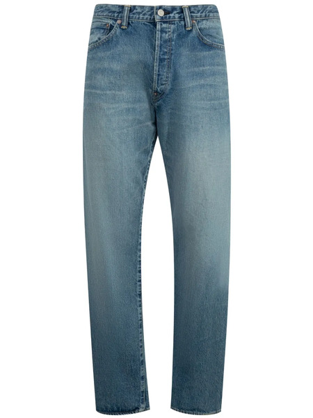  Human Made Future Jeans - Blue 