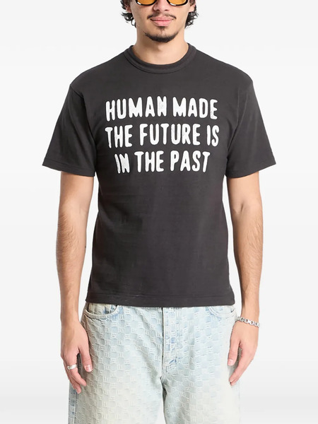  Human Made Graphic T-shirt - Black 