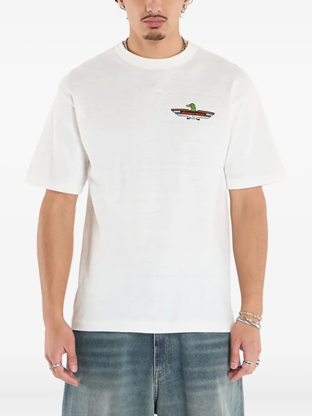  Human Made Graphic T-shirt - White 