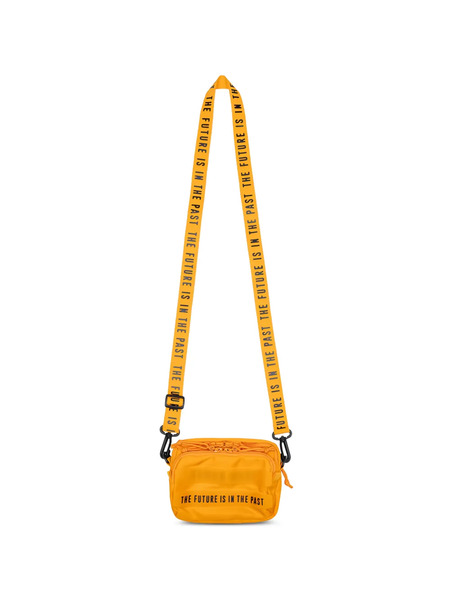  Human Made Military Messenger Bag - Orange 
