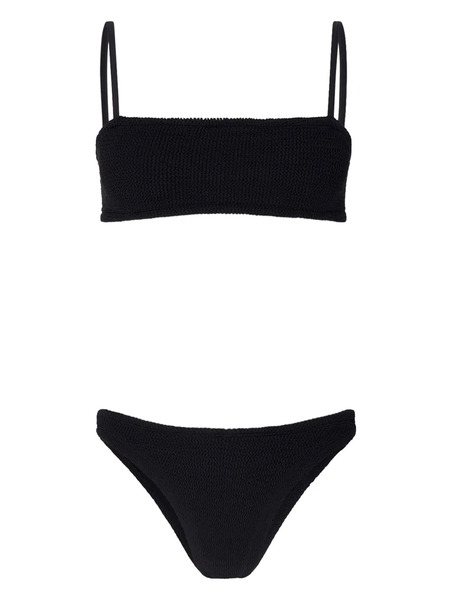  Hunza G Gigi Bikini - Black 