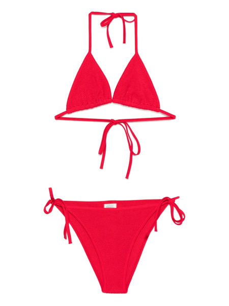  Hunza G Gina Bikini - Red 