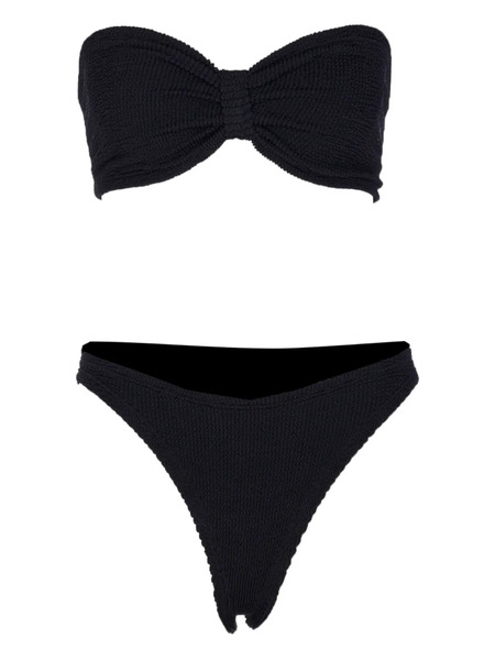  Hunza G Jean Bikini - Black 