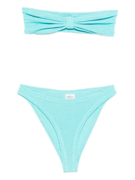 Hunza G Jean Bikini - Blue 