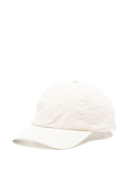  Hunza G Logo Cap - Neutrals 