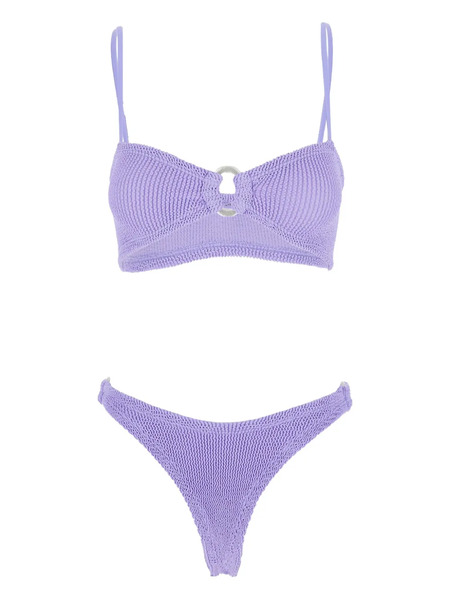  Hunza G Misty Bikini - Purple 