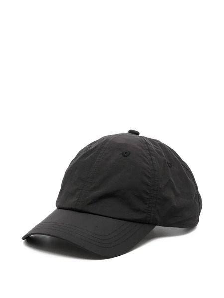 Hunza G Upf 50+ Cap - Black 