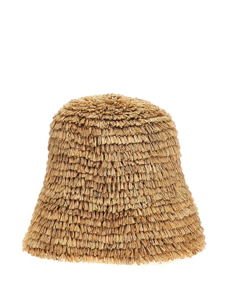  Ibeliv Bango Bucket Hat - Neutrals 
