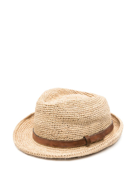  Ibeliv Diego Hat - Neutrals 