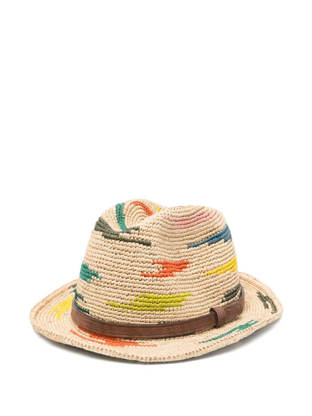  Ibeliv Lubeman Hat - Neutrals 