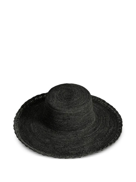 Ibeliv Playa Hat - Black 