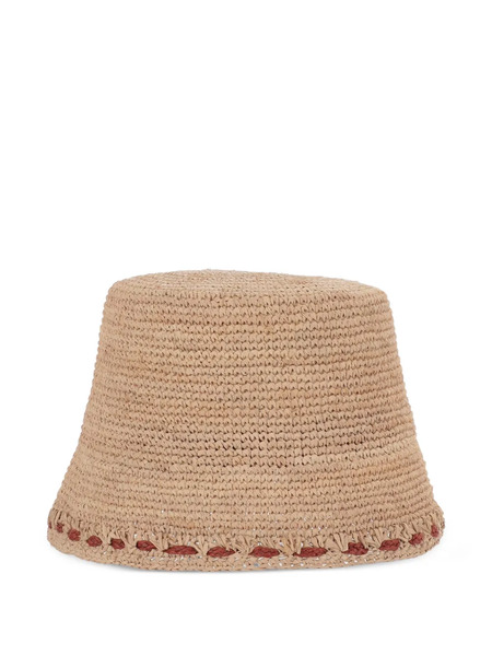  Ibeliv Sopra Bucket Hat - Neutrals 