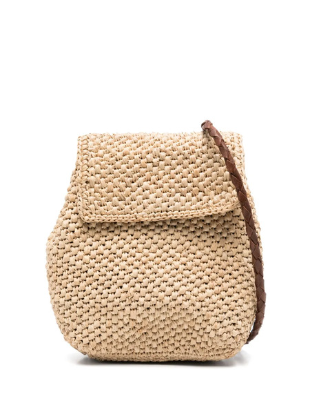  Ibeliv Zaz Mini Bag - Neutrals 