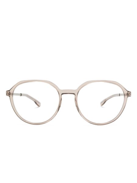  Ic! Berlin Elis Glasses - Grey 