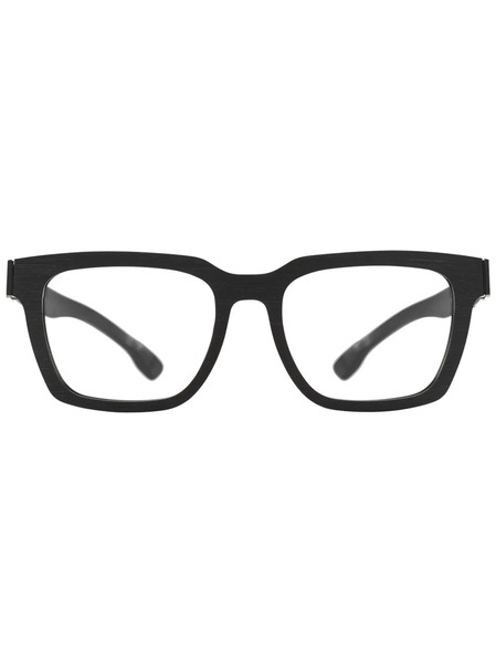  Ic! Berlin Geoffrey Glasses - Black 