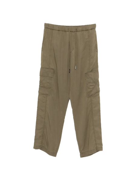  Iceberg Cargo Trousers - Brown 