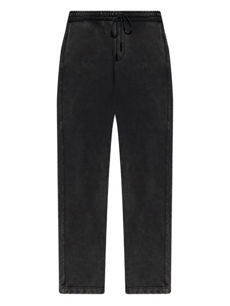  Iceberg Drawstring Track Pants - Grey 
