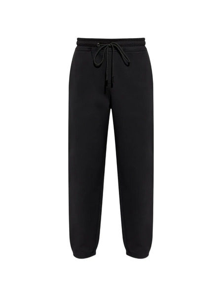  Iceberg Drawstring Trousers - Black 