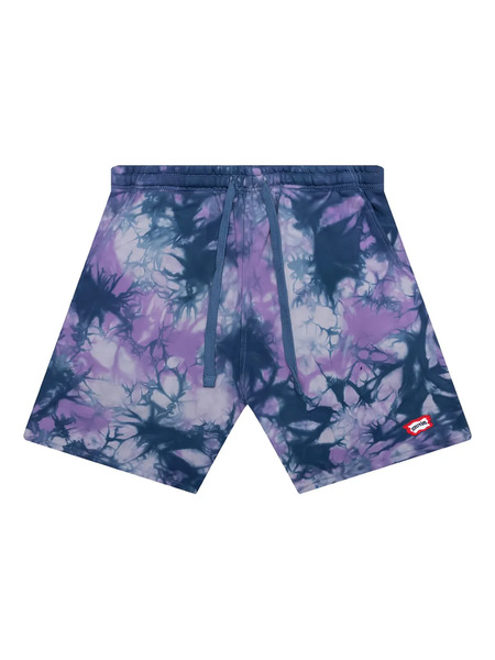  Icecream Villain Shorts - Grey 