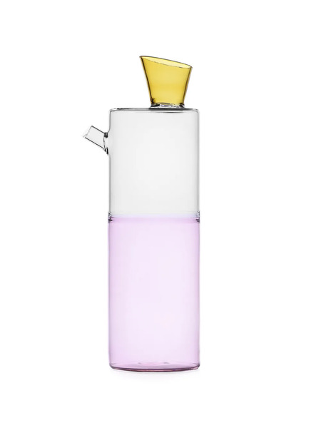  Ichendorf Milano Cylindrical-shape Bottle - Pink 