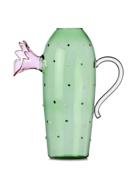  Ichendorf Milano Desert Plants Jar - Green 