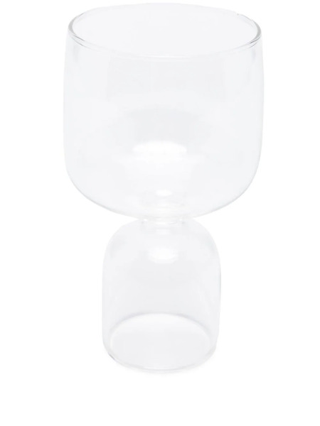  Ichendorf Milano Kokeshi Cylindrical-design Jug - Neutrals 
