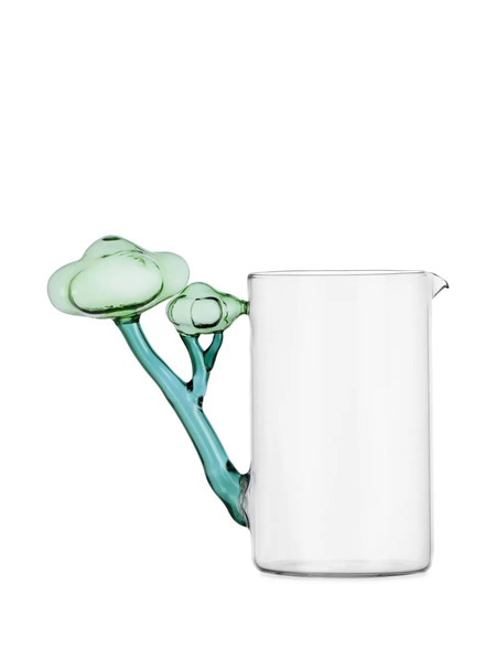  Ichendorf Milano Talking Trees Jug - White 