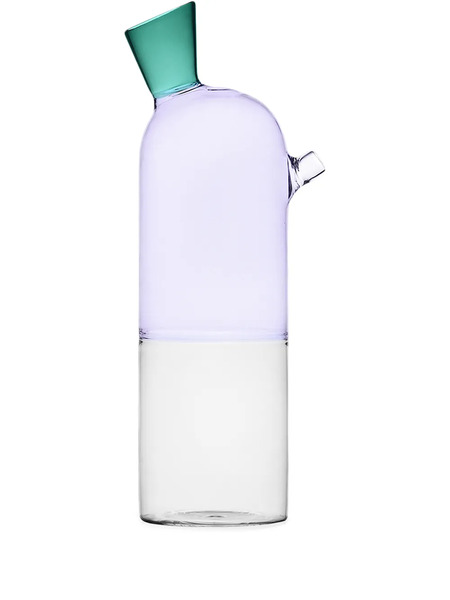  Ichendorf Milano Travasi Colourblock Bottle - Neutrals 
