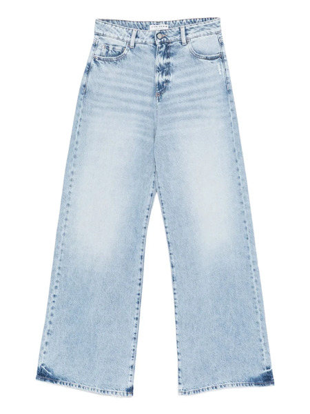 Icon Denim Debby Jeans - Blue 