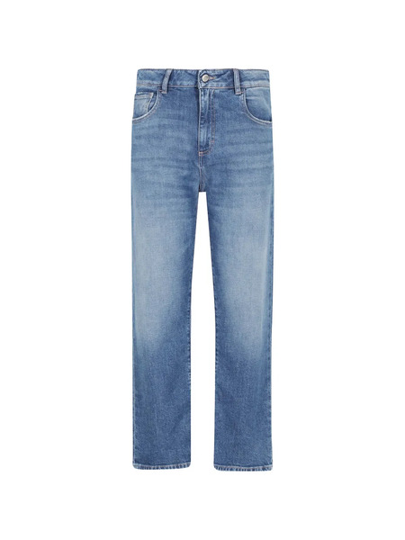  Icon Denim Mimi Jeans - Blue 