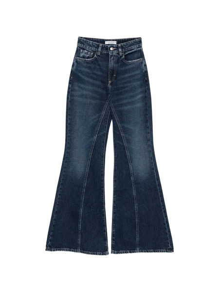  Icon Denim Stella Flared Jeans - Blue 