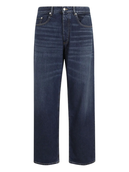  Icon Denim Will Denim Jeans - Blue 