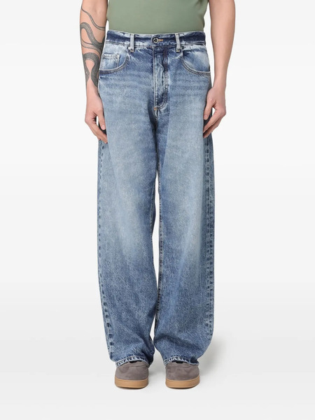  Icon Denim Will Jeans - Blue 