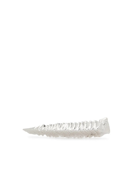  Imogen Belfield Dagger Single Earring - Silver 