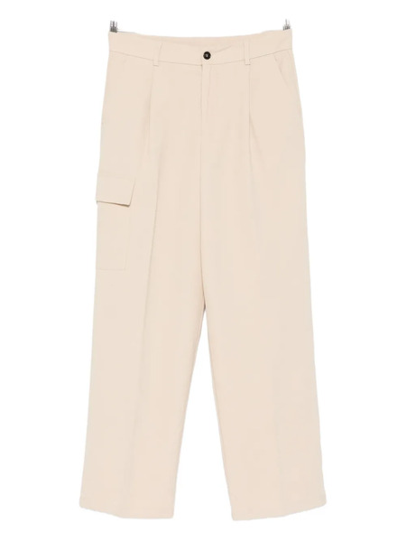  Imperial Cargo-pocket Trousers - Neutrals 